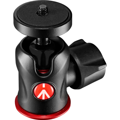 1018291_A.jpg - Manfrotto 492 Micro Ball Head - Image 1