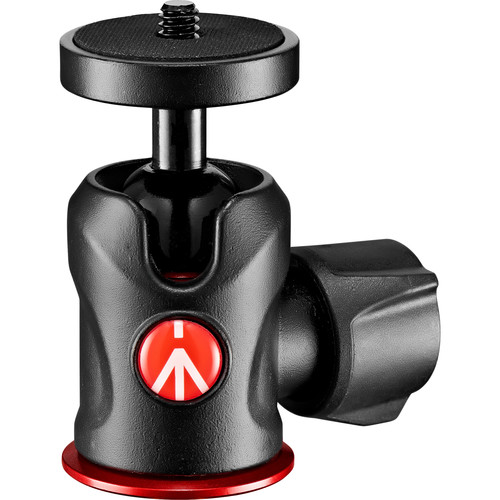 1018291_B.jpg - Manfrotto 492 Micro Ball Head - Image 2