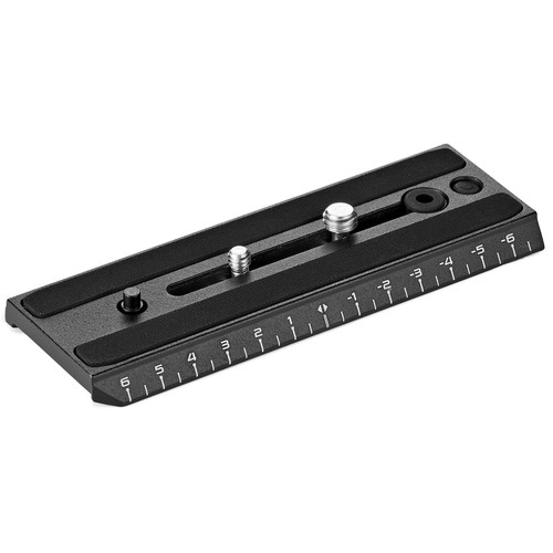 1018301_E.jpg - Manfrotto Nitrotech 608 Video Head and Carbon Twin GS Tripod - Image 5