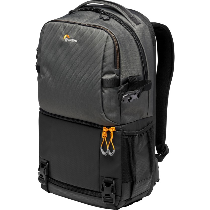Best image for LOWEPRO FASTPACK BP 250 AW III GREY