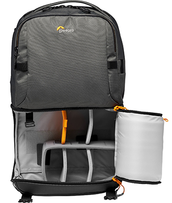 1018321_A.jpg - LOWEPRO FASTPACK BP 250 AW III GREY - Image 1
