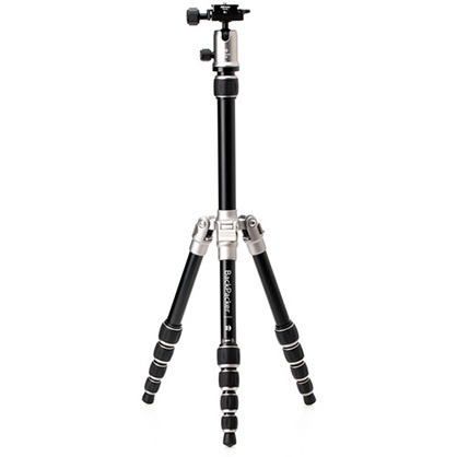 Best image for MeFOTO BackPacker Alu Travel Tripod TTN