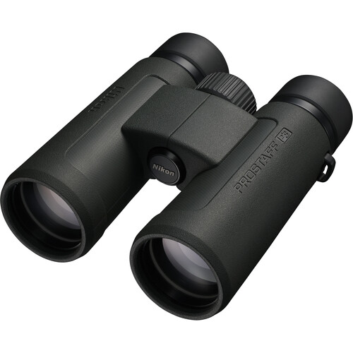 1018611_B.jpg - Nikon Prostaff 7S 8x42 WP CF Bino - Image 2