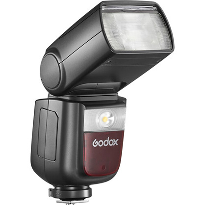Godox Ving V860III Flash Kit for Fuji - Best Available Image