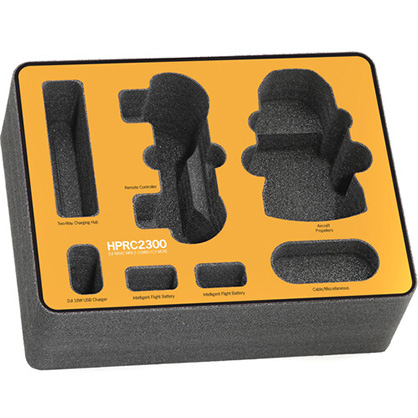 1018661_C.jpg - HPRC 2300 for DJI MINI 2 COMBO Black - Image 3