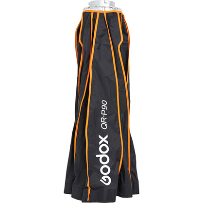 1018781_D.jpg - Godox P90 Parabolic Softbox with Bowens 90cm - Image 4