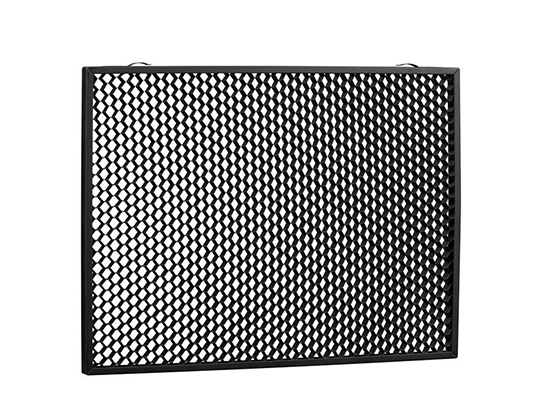 1018801_B.jpg - Godox Honeycomb Grid for LD75R LED Panel - Image 2