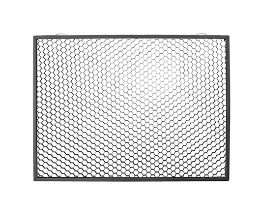 1018801_C.jpg - Godox Honeycomb Grid for LD75R LED Panel - Image 3