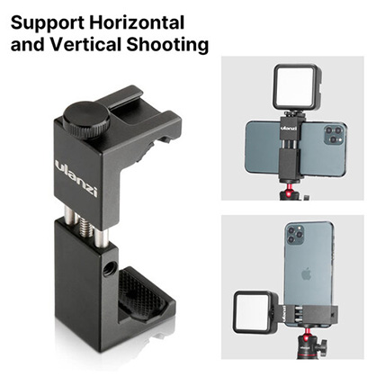 Ulanzi ST-02S Smartphone Vlogging Kit