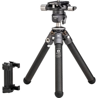 Best image for Benro TablePod Tripod Kit