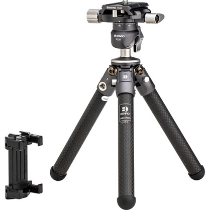 Best image for Benro TablePod Tripod Kit