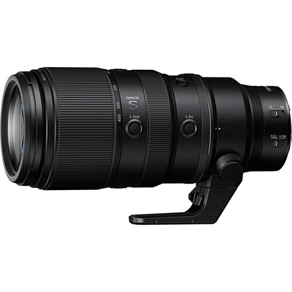 1018881_A.jpg - Nikon NIKKOR Z 100-400mm f/4.5-5.6 VR S Lens - Image 1