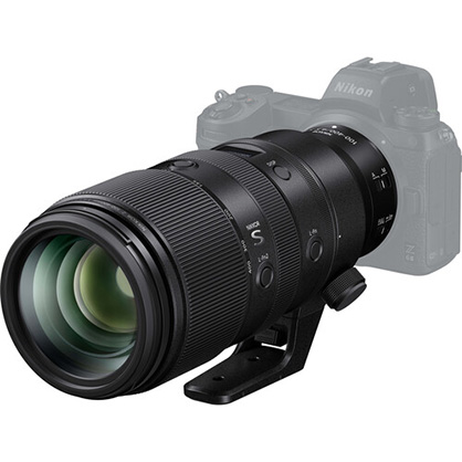 1018881_B.jpg - Nikon NIKKOR Z 100-400mm f/4.5-5.6 VR S Lens - Image 2