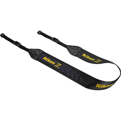 Nikon AN-DC24 Strap - Best Available Image