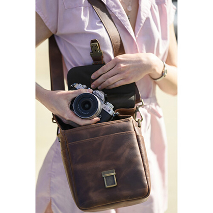 1018901_D.jpg - Nikon Z fc White Mirrorless Digital Camera with 28mm Len - Image 4
