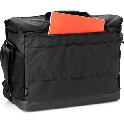 1018961_C.jpg - Tenba DNA 16 Pro Camera Messenger Bag (Black) - Image 3