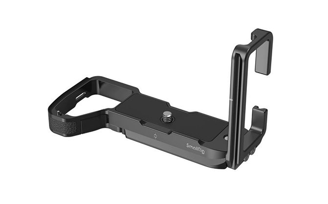 1018971_A.jpg - SmallRig L-Bracket for Sony A7R V / A7 IV / A7S III / A1 / A9II  3660B - Image 1