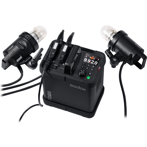 1018991.jpg - Godox P2400 Power Pack Kit - Thumbnail