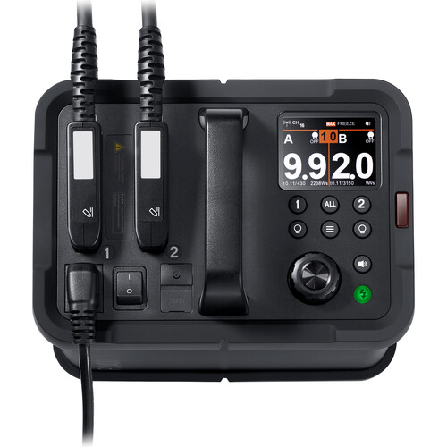1018991_A.jpg - Godox P2400 Power Pack Kit - Image 1