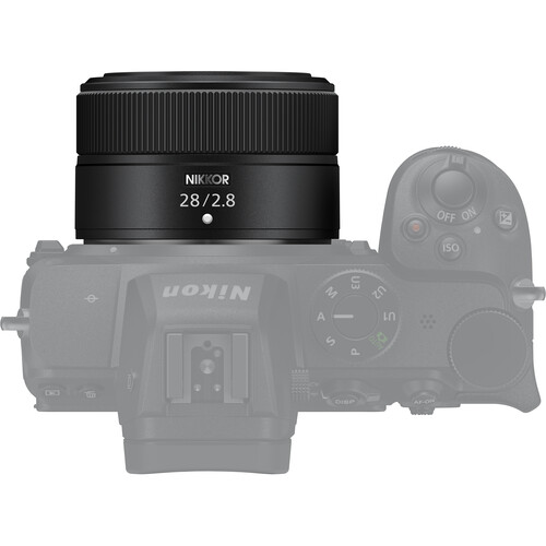 1019001_B.jpg - Nikon NIKKOR Z 28mm Wide Prime f/2.8 Lens