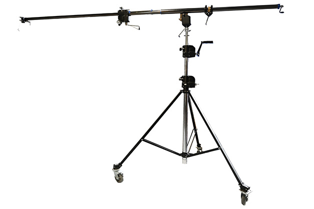 Krane Wind Up Stand + Super Boom Kit - Best Available Image