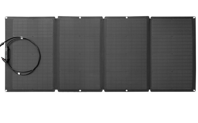 Best image for EcoFlow 160W Solar Panel