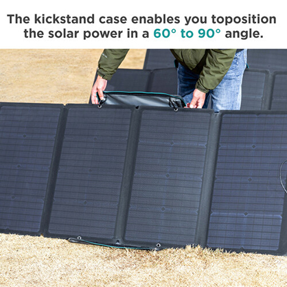 1019051_E.jpg - EcoFlow 160W Solar Panel - Image 5