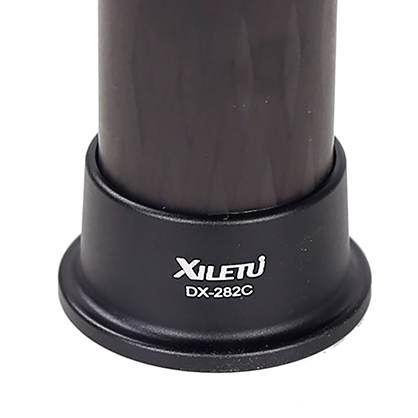 1019161_B.jpg - XILETU DX-282C Carbon Short Centre Column - Image 2