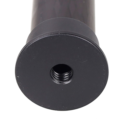 1019161_C.jpg - XILETU DX-282C Carbon Short Centre Column - Image 3