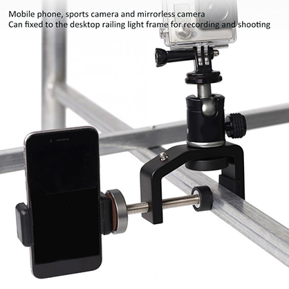 1019171_A.jpg - XILETU TC-50 Multifunctional Clamp - Image 1