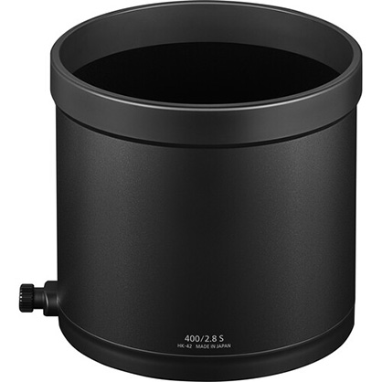 Nikon HK-42 Lens Hood for Nikon Z 400mm - Best Available Image