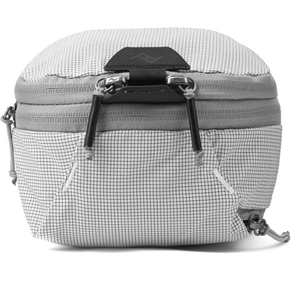 1019241_A.jpg - Peak Design Packing Cube (Small, Raw) - Image 1
