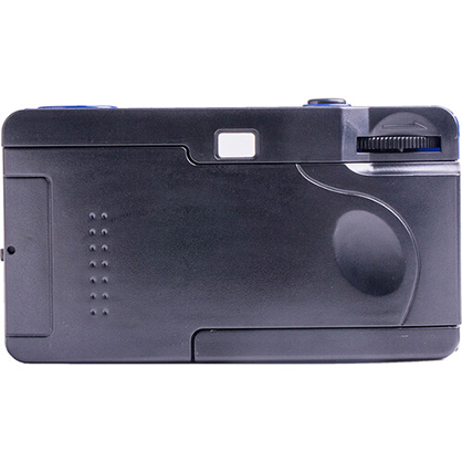 1019271_A.jpg - Kodak M38 35mm Film Camera with Flash (Classic Blue) - Image 1