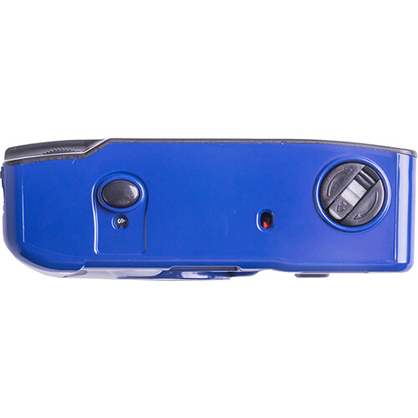 1019271_C.jpg - Kodak M38 35mm Film Camera with Flash (Classic Blue) - Image 3