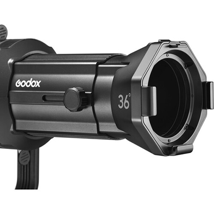 1019351_B.jpg - Godox VSA-36K 36 Degrees Spotlight Attachment Kit - Image 2