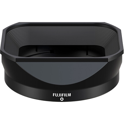 Best image for FUJIFILM LH-XF18 Lens Hood for XF 18mm f/1.4 R LM WR Lens