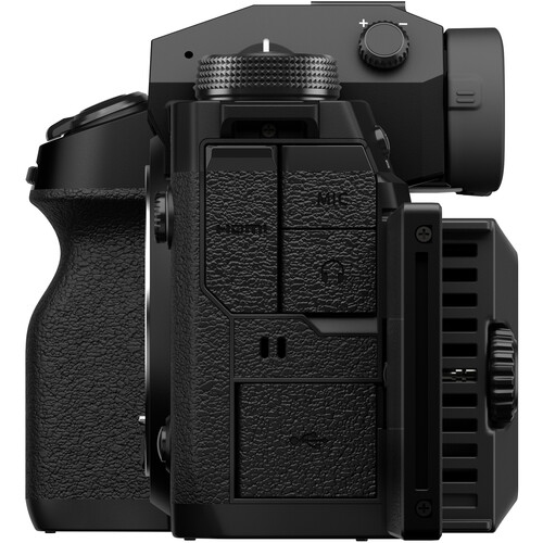 1019571_C.jpg - FUJIFILM FAN-001 Cooling Fan for X-H2S - Image 3