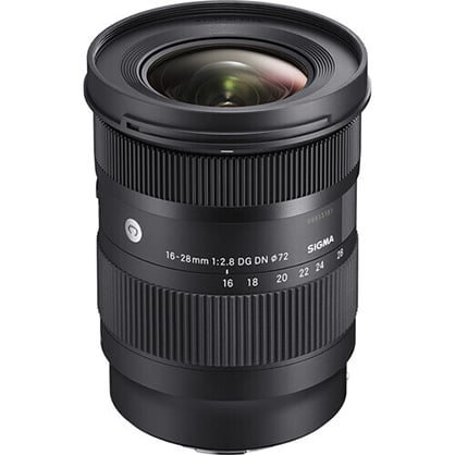 Best image for Sigma 16-28mm f/2.8 DG DN Contemporary Lens for Leica L