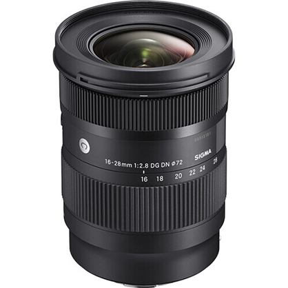 Best image for Sigma 16-28mm f/2.8 DG DN Contemporary Lens for Leica L