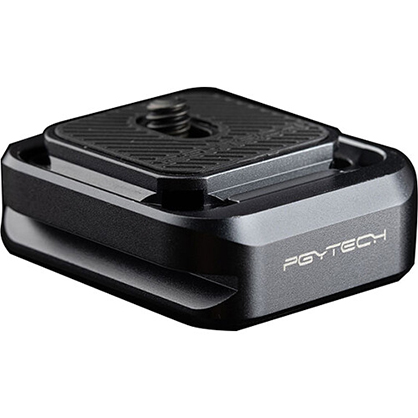 PGYTECH SnapLock Plate Adapter - Best Available Image