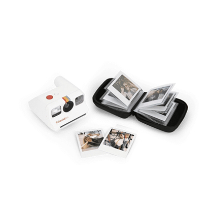 1019691_B.jpg - Polaroid GO Pocket Photo Album - Black - Image 2