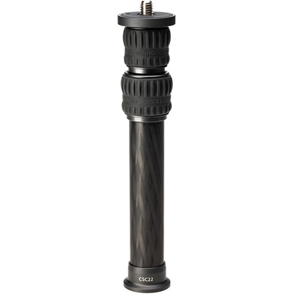 Benro Carbon Fiber Extension Column for Series 0 Tripods - Best Available Image