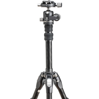 1019821_B.jpg - Benro Carbon Fiber Extension Column for Series 0 Tripods - Image 2