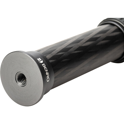 1019821_D.jpg - Benro Carbon Fiber Extension Column for Series 0 Tripods - Image 4