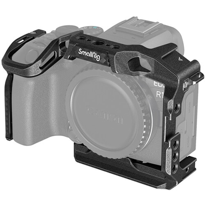 SmallRig Black Mamba Camera Cage for Canon EOS R10 4004 - Best Available Image