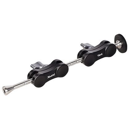 XILETU TM-5 2 Section Magic Arm 1/4 Screw - Best Available Image
