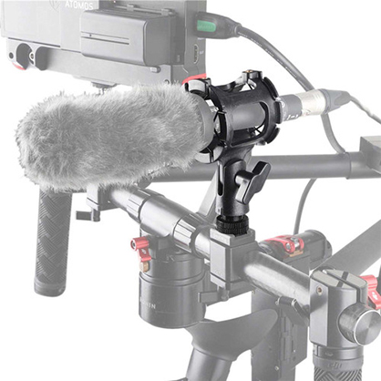 1020221_E.jpg - SmallRig 1859 Universal Microphone Shockmount - Image 5