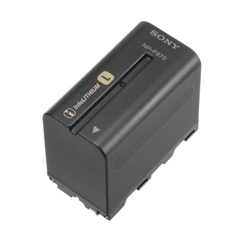 Best image for Sony NP-F970 L-Series Rechargeable Battery