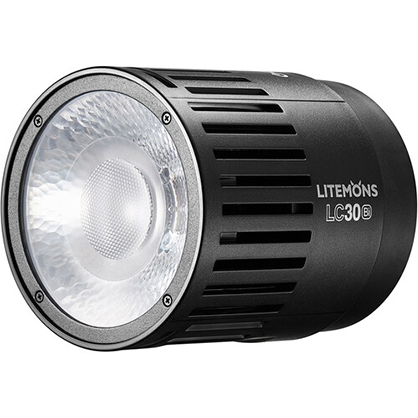 Godox Litemons LC30Bi Bi-Colour LED Light - Best Available Image