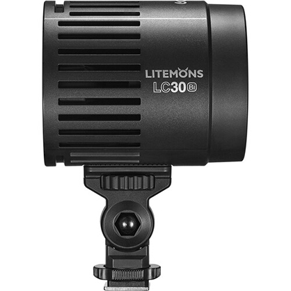 1020241_D.jpg - Godox Litemons LC30Bi Bi-Colour LED Light